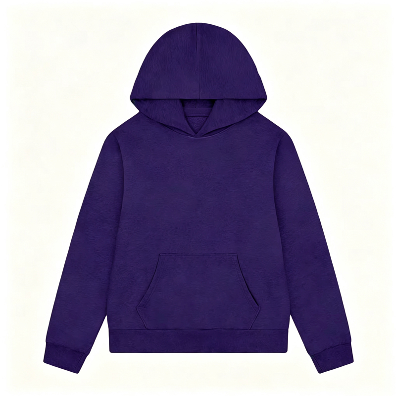 DTH12-Purple
