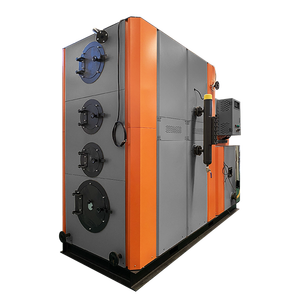 100kg 200kg 300kg 400kg 500kg 750kg 1000kg 1500kg 2000kg di trucioli di legno a Pellet di carbone biomassa industriale generatore di vapore <span class=keywords><strong>caldaia</strong></span> - Product Image 3