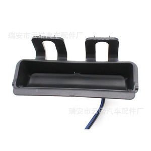 สวิตช์ฝาท้ายรถเมอร์เซเดส-เบนซ์ A4517470187 สำหรับเปลี่ยนซ่อมสวิตช์อัตโนมัติ - Product Image 4