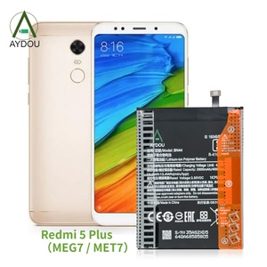 Baterías de Repuesto para Teléfonos Inteligentes <span class=keywords><strong>Xiaomi</strong></span> Serie Mi, Modelos BN44 BN56 / BN48 / BN47 / <span class=keywords><strong>BM4E</strong></span> - Venta al Por Mayor, OEM - Product Image 2