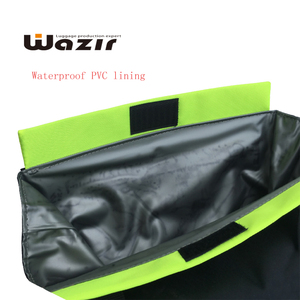 Deluxe xe Thùng rác có thể tổ chức xe Thùng rác có thể túi xe thùng rác có thể với mô chủ - Product Image 4