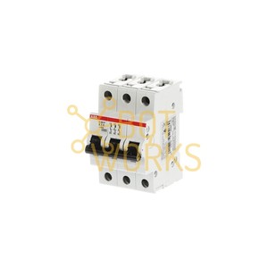 ABB 2CDS283001R0317 - Nuovo - Product Image 1