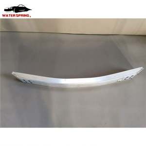 Kit de Parachoques Delantero de Aluminio para Toyota <span class=keywords><strong>Sienna</strong></span> 2021-2025, Conversión de Parachoques, Actualización de Piezas Originales, Alta Configuración - Product Image 3