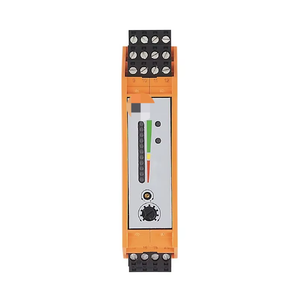 SN0151 Monitor de control para sensores de flujo Unidades de evaluación para monitoreo de flujo - Product Image 1
