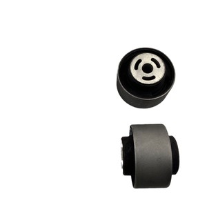 Buje de Brazo de Control Inferior Delantero para Chrysler, Jeep, Dodge 04721483AD K200341, Suspensión No Independiente - Product Image 3