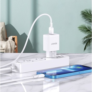 Cargador USB C Jokade de 22.5W con cable para dispositivos de carga rápida - Product Image 2