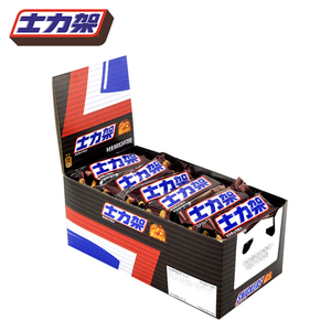 Snickerss Exotic Snacks Barra de chocolate 0 Trans Ácidos grasos Compuesto Cacahuete Relleno Chocolates <span class=keywords><strong>Bar</strong></span> <span class=keywords><strong>Candy</strong></span> Nut Crisp <span class=keywords><strong>Candy</strong></span> - Product Image 6