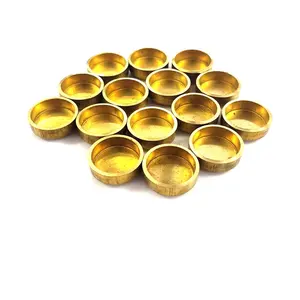 XTSEAO Engine Water Plugs Brass Copper Stainless Steel Iron And Zinc For Car Truck Motorcycle Freeze Plug