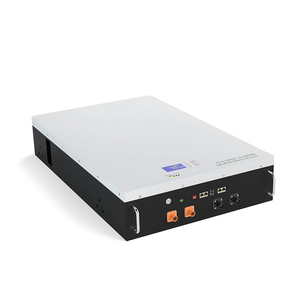 Factory Wholesale Supply PowerWall <b>48v</b> 100ah/200ah Lithium Ion <b>Batteries</b> 5kwh 10kwh <b>Battery</b> Het-lb Lithium <b>Battery</b> Het-lb - Product Image 4