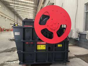 Réglage <span class=keywords><strong>de</strong></span> l'ouverture <span class=keywords><strong>de</strong></span> décharge du concasseur à mâchoires série HJ avec composants <span class=keywords><strong>de</strong></span> base du moteur et du <span class=keywords><strong>roulement</strong></span> - Product Image 3