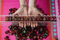 Mahjong Americano a Buen Precio, Nuevo Diseño 2026 Próximamente en My Pretty Design Mahjong