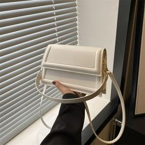 Bolso de Hombro, Bolso de Mano, Bolso Bandolera de Moda 2025 para Mujer, Bolso de Cadena Versátil y Sencillo - Product Image 6