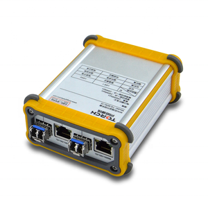 10/100/1000M PHY/MAC/IP环回带宽测试连接性测试便携式迷你以太网测试仪环回测试仪TQ-MINI-10 - Product Image 1