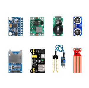 <span class=keywords><strong>Kit</strong></span> di apprendimento moduli sensori 37/45 45 in 1 51/STM32 <span class=keywords><strong>Kit</strong></span> schede di sviluppo - Product Image 3