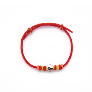 Personnalisation de la chaîne de compilation Tai Chi Gossip - Product Image 1