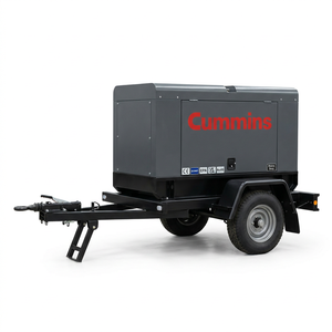 เครื่องกำเนิดไฟฟ้าดีเซล Cummins Weichai Perkins 50kva ดีเซล 50kw 50 Kva 50kva เครื่องกำเนิดไฟฟ้าแบบเงียบ 50 Kv 50kw 50000 วัตต์ ราคา - Product Image 4