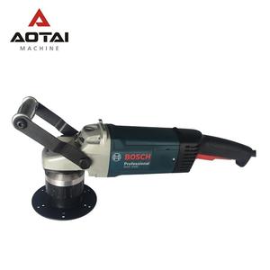 K15 Électrique Portable Poids Léger Plaque Biseau Biseau Froid Biseautage Rainurage Chanfreinage <span class=keywords><strong>Machine</strong></span>/Plaque <span class=keywords><strong>Machine</strong></span> De Découpe - Product Image 4