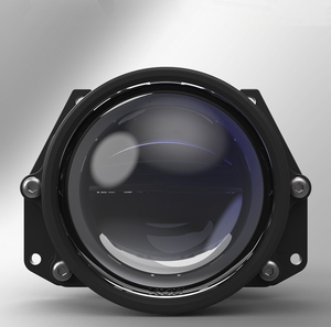 KUS Kuying <span class=keywords><strong>2022</strong></span> Phare laser pour voitures 75W 8000LM Bi LED Lentille de projecteur pour modèles A4 A3 A1 - Product Image 4