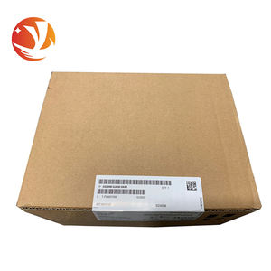 ตัวควบคุมโปรแกรม PLC 6SL3040-0JA00-0AA0 Siemens ของแท้สินค้าใหม่16 I/O 110V I/O Link สำหรับการเขียนโปรแกรม PLC - Product Image 4