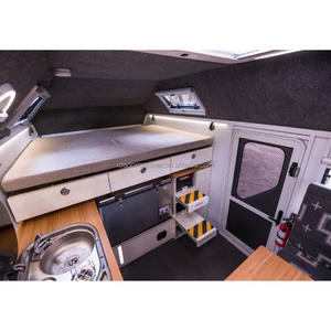 Camioneta <span class=keywords><strong>Camper</strong></span> <span class=keywords><strong>4x4</strong></span>, <span class=keywords><strong>Camper</strong></span> todoterreno, <span class=keywords><strong>Camper</strong></span>, slide-on-<span class=keywords><strong>Camper</strong></span>, trailers - Product Image 5
