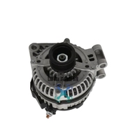 YLE500190 1042103690 LRA02880 YLE500390 LR008860 1042103690 1042103691 ALTERNATEUR pour LAND ROVER RANGE ROVER 12V 150A 6PK