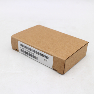6ES7131-4BF00-0AA0พีแอลซีซีพียูโมดูลอิเล็กทรอนิกส์ - Product Image 1