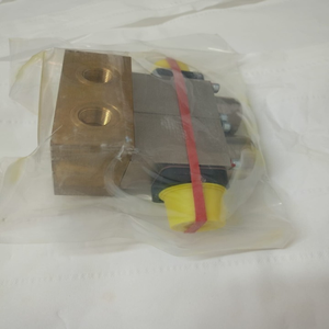 Nuevo y Original PLC 138067 BLOQUE DE VÁLVULAS VE <span class=keywords><strong>3</strong></span> B40, Alta Calidad, *Mejor Precio Garantizado - Excelente Valor - Product Image 1