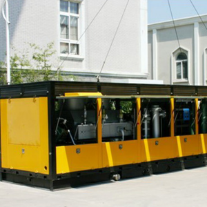 Membrana de Filtro de PP 2025, Membrana de Fibra Hueca de Secado de Aire al 90% para Uso en Recubrimientos - Product Image 3