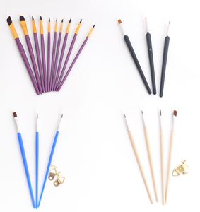 Gran oferta, <span class=keywords><strong>pintura</strong></span> al óleo de animales personalizada, <span class=keywords><strong>pintura</strong></span> DIY para colorear, cisnes, lienzo, obra de arte, imagen por números - Product Image 5