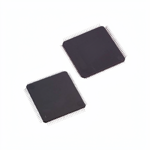 Embedded In Stock 100 TQFP Exposed Pad Electronics Component TAS3208IPZPR - Product Image 1