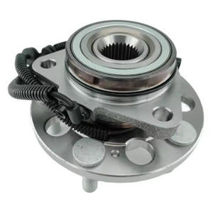 <span class=keywords><strong>Rodamiento</strong></span> de Cubo de Rueda Delantera para <span class=keywords><strong>SSANGYONG</strong></span> REXTON 41420-09705 4142009705 - Product Image 2