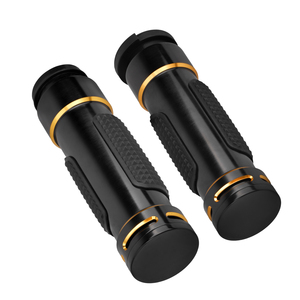 Puños de Manillar Electrónicos TBW de 1" (25mm) para Harley Touring Road Electra <span class=keywords><strong>Glide</strong></span> 08-25 Softail 16-24 FXDLS 16-17 Deluxe - Product Image 2