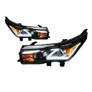 Feux de jour et de nuit à LED très demandés pour 2023 – Phares avant LED de haute qualité pour modèles d'origine - Product Image 1