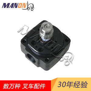 Toyota Forklift <b>Oil</b> Pump Head <b>Diesel</b> <b>Engine</b> Replacement Part <b>for</b> FAW JP Models New Supply Pump - Product Image 4