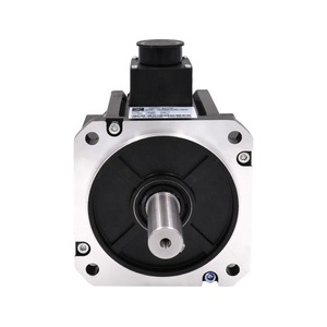 มอเตอร์ CNC เฟสเดียว 5.6A 1500W รุ่น 130JASM515230K-17B+JASD20002-20B สำหรับเครื่องกลึงมิลลิ่ง จากโรงงาน - Product Image 2