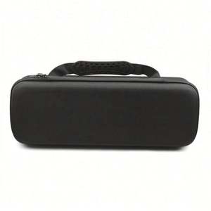 Estuche Rígido Impermeable de EVA para Plancha de Pelo Clásica, Rizador y Estilizador - Product Image 3