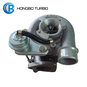 Turbocompresor CT12B 17201-67040 17201-67041 para Toyota Land Cruiser <span class=keywords><strong>TD</strong></span> 1KZ-TE, Repuesto de Motor - Product Image 1
