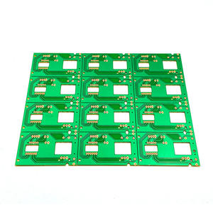 Fabrication de haute qualité, assemblage de circuits imprimés personnalisés, fabricant électronique, service OEM ODM PCBA - Product Image 2