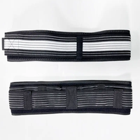 SI femmes pelvien correcteur hommes taille orthèse néoprène sacro-iliaque ceinture pour sciatique nerf lombaire jambe douleur post-partum-Flexible