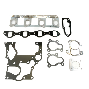 Kit completo di guarnizioni, adatto per motore ISUZU serie 042.870 - Product Image 2