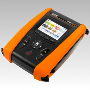 Compteur d'énergie à pince monophasé GSC60, précision classe 1, 600A AC, 0,000-0,9999999 kWh, analyseur de puissance 100-600V pour électriciens - Product Image 4