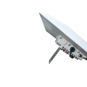 Vanch VI-88S Long Range UHF RFID Integrated Reader 10-20 Meters <b>Access</b> <b>Control</b> ABS <b>Card</b> Reader for Tolling Gate Vehicle Tracking - Product Image 3