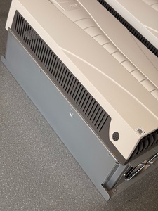 ACS510 ซีรีส์ ACS510 กำลังไฟ 55 กิโลวัตต์ 3 เฟส 380-480 โวลต์ IP21 ตัวควบคุมความถี่ PLC - Product Image 3