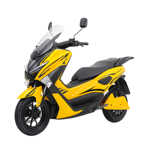 Factory Wholesale Price CKD <b>72V</b> 80AH 2000W Motor Lithium <b>Battery</b> Electric Motorcycle E-scooter for Adult - Product Image 2