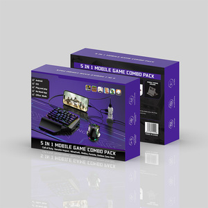 Convertidor de juegos móviles Gamwing M9 para Android e iOS - Product Image 5