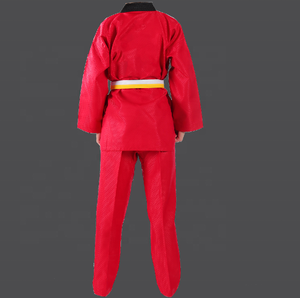 Taekwondo personalizado para niños, para entrenamiento y competición - Product Image 5