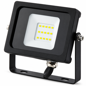Faro LED di Classe <span class=keywords><strong>F</strong></span> con Certificazione ERP, Alimentazione DC, Robusto, Efficiente dal Punto di Vista Energetico, <span class=keywords><strong>Dimensioni</strong></span> Meccaniche Accettabili, Illuminazione FLOOD - Product Image 1