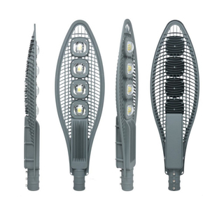 Durlitecn 50W 100W 150W 200W Iluminación de carretera al aire libre Cobra New Street <span class=keywords><strong>Light</strong></span> Luces de patio rural Lámpara de calle LED de fundición integrada - Product Image 3