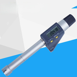 Micrómetro Digital Electrónico de Tres Mandíbulas Veidt para Medir Diámetro Interior 25-30 * 0.001mm - Product Image 1