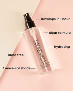 Une <span class=keywords><strong>brume</strong></span> <span class=keywords><strong>autobronzante</strong></span> incolore qui fonctionne avec votre eau <span class=keywords><strong>autobronzante</strong></span> naturelle pour teint de peau - Product Image 3
